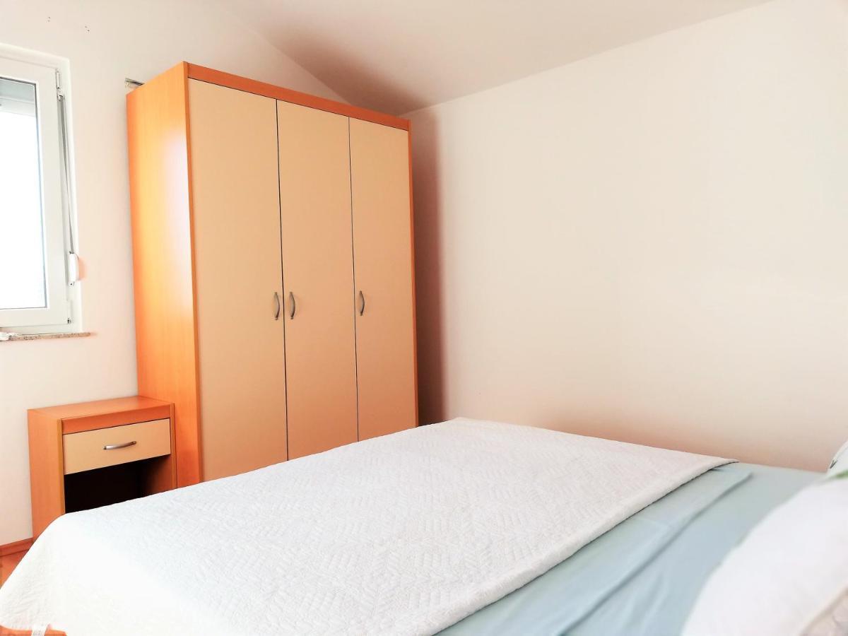 Apartment Anzotika نين المظهر الخارجي الصورة