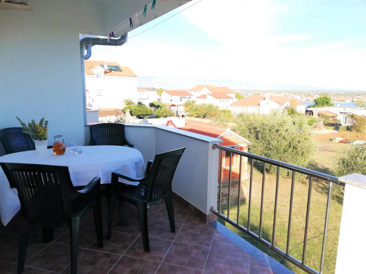 Apartment Anzotika نين المظهر الخارجي الصورة